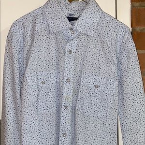 Men’s Dress shirt